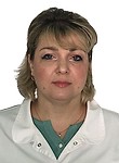 Бродягина Людмила Николаевна. маммолог, акушер, гинеколог