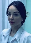 Гоголадзе Хатия Тамазовна. узи-специалист, маммолог, гинеколог
