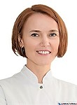 Хворост Мария Николаевна. стоматолог, стоматолог-терапевт
