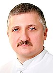 Мазыкин Роман Геннадьевич. остеопат