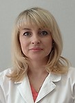 Коваль Елена Александровна. диетолог, педиатр