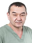 Исакулов Равшанбек Бектемирович. стоматолог