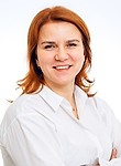 Биндюкова Ирина Олеговна. стоматолог