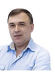 Никулин Александр Валерьевич. невролог
