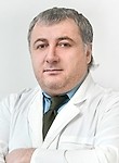 Кучмезов Эльдар Хусейнович. онколог