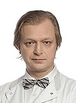 Белый Игорь Анатольевич. пластический хирург