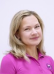 Кропачева Вера Владимировна