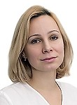 Павлова Елена Вадимовна