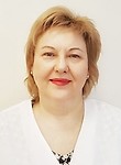 Долматова Ольга Алексеевна. лор (отоларинголог)