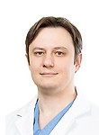 Лапин Роман Викторович. проктолог