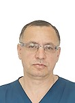 Коловертнов Юрий Александрович. ортопед