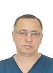 Коловертнов Юрий Александрович