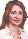 Эстрина Ольга Натановна. стоматолог, стоматолог-хирург, стоматолог-пародонтолог, стоматолог-имплантолог
