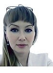 Гаффарова Эльза Ракиповна. узи-специалист