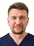 Ерошенко Андрей Васильевич. стоматолог, стоматолог-ортопед