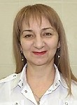 Таукенова Зурият Суфияновна. невролог