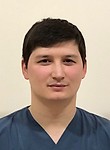 Абдыкеримов Чынгыз Джаныбекович