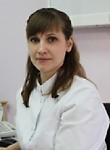 Роднова Яна Викторовна. акушер, гинеколог