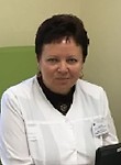 Сбродова Нина Александровна. аллерголог, педиатр, иммунолог