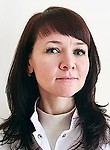 Горюнова Ирина Николаевна. узи-специалист, диетолог, эндокринолог