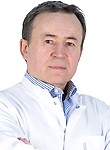 Собольков Юрий Леонидович. психиатр, психотерапевт