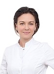 Ильина Инна Андреевна. диетолог