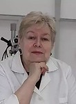 Лапенкова Наталия Борисовна. акушер, гинеколог