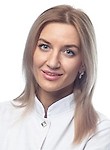 Швайликова Инна Евгеньевна. офтальмохирург, окулист (офтальмолог)