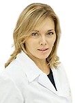 Толмачева Виолетта Александровна. невролог