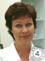Слабунова Мария Александровна. гинеколог