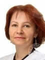 Шамсутдинова Марина Викторовна. мануальный терапевт, невролог
