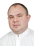 Донских Александр Вячеславович. уролог