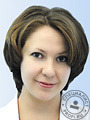 Глушко Наталья Владимировна. стоматолог-ортопед