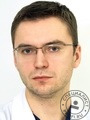 Сергеев Петр Сергеевич. химиотерапевт, онколог, хирург