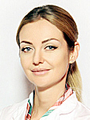 Гуменюк Мария Александровна. трихолог, дерматолог