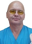 Большаков Игорь Викторович. хирург, уролог