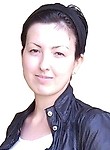 Мержоева Манана Иссаевна. психолог