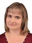 Арчвадзе Надежда Петровна. акушер, гинеколог