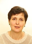 Воронцова Любовь Алексеевна. психолог, логопед