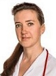 Таран Инна Борисовна. реаниматолог, анестезиолог, педиатр, неонатолог