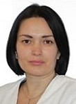Тимофеева Наталья Валерьевна. акушер, гинеколог
