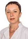 Токарева Ольга Александровна. педиатр, неонатолог