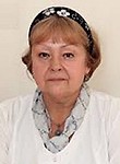 Фокина Татьяна Александровна. гинеколог