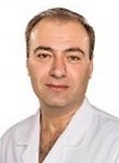 Хачатурян Артур Ригаевич. реаниматолог, анестезиолог