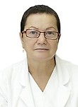Шалина Раиса Ивановна. акушер, гинеколог