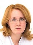 Шаманова Мария Борисовна. акушер, гинеколог