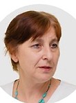 Рыжкова Людмила Александровна. акушер, гинеколог