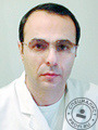 Дабагян Сирак Седракович. ортопед, травматолог