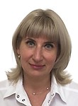 Петрова Наталья Леонидовна. эндокринолог