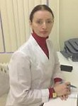 Джахая Натия Леонтьевна. гастроэнтеролог